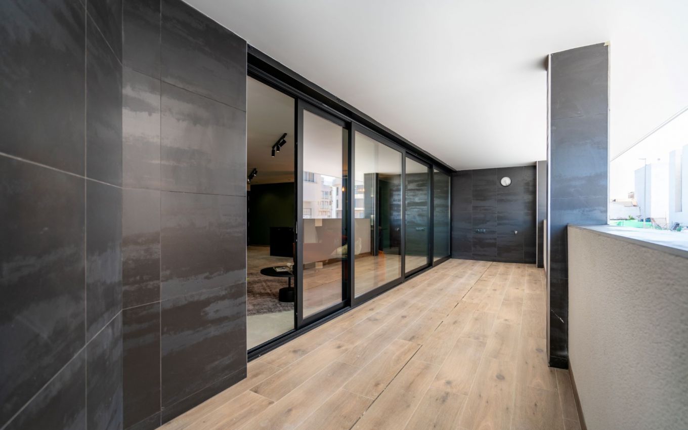 New Build - Apartment - Formentera del Segura