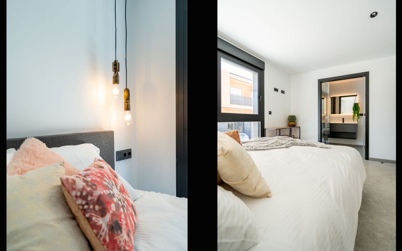 New Build - Apartment - Formentera del Segura