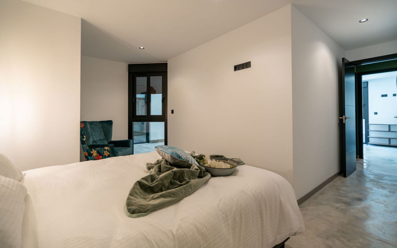 New Build - Apartment - Formentera del Segura