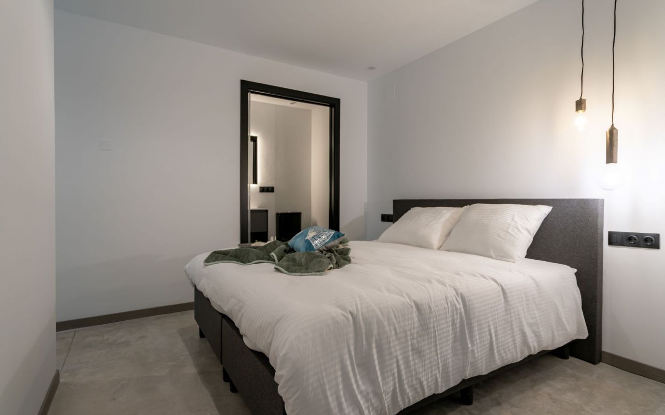 New Build - Apartment - Formentera del Segura