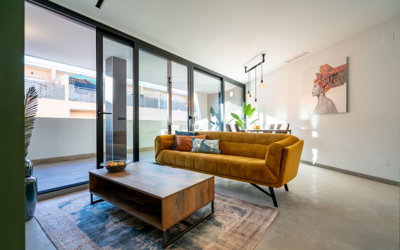 New Build - Apartment - Formentera del Segura