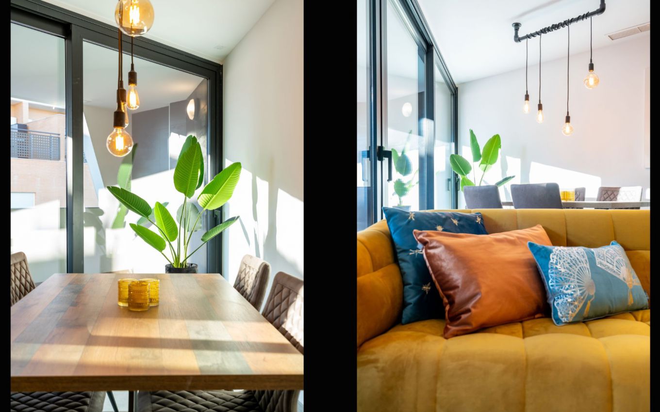 New Build - Apartment - Formentera del Segura