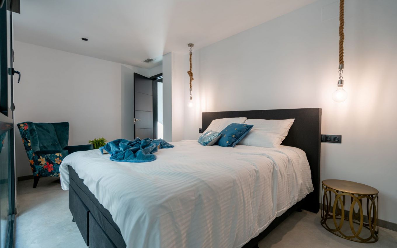 New Build - Apartment - Formentera del Segura