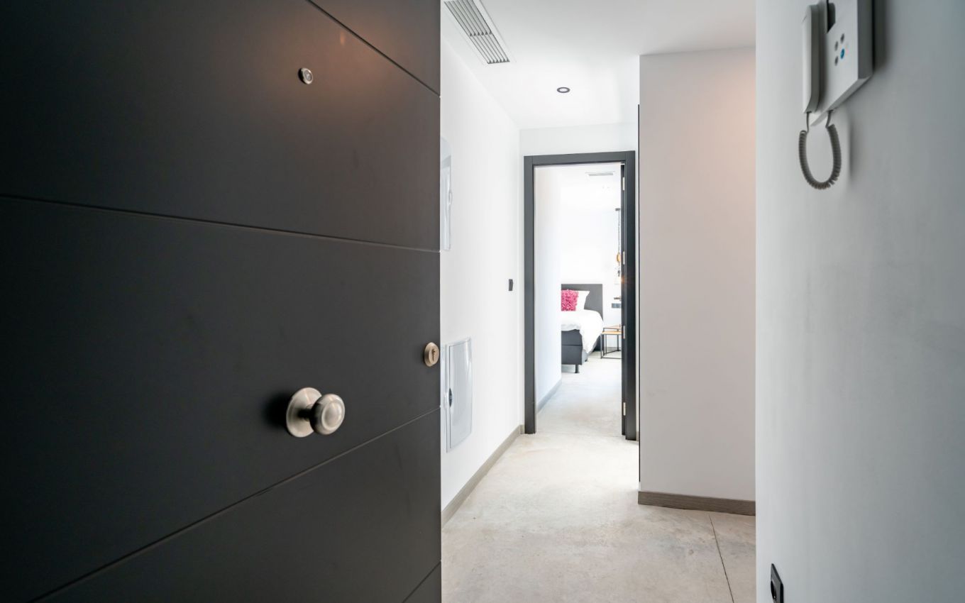 New Build - Apartment - Formentera del Segura