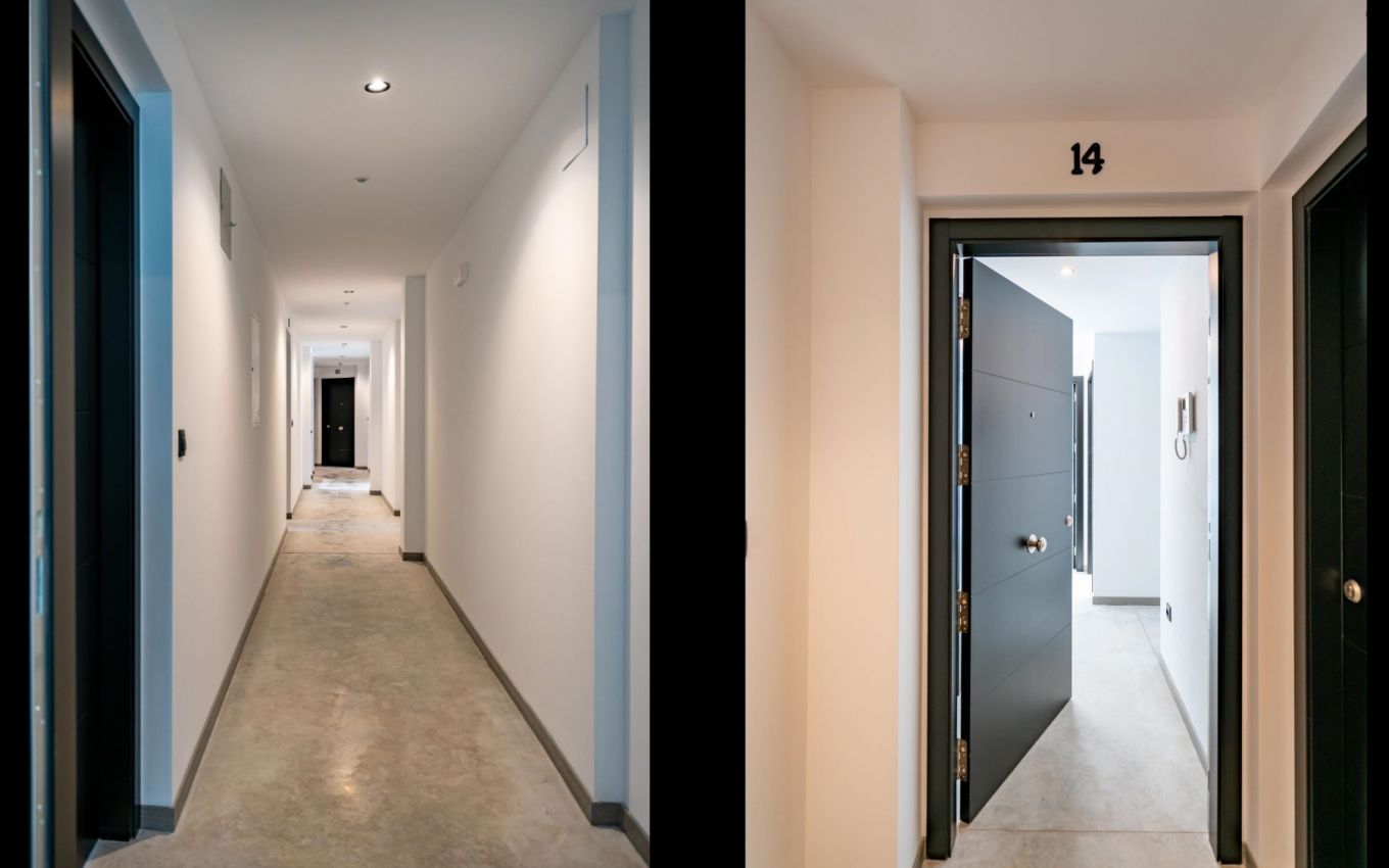 New Build - Apartment - Formentera del Segura