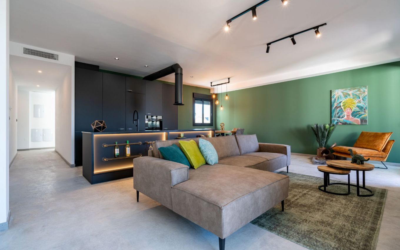New Build - Apartment - Formentera del Segura