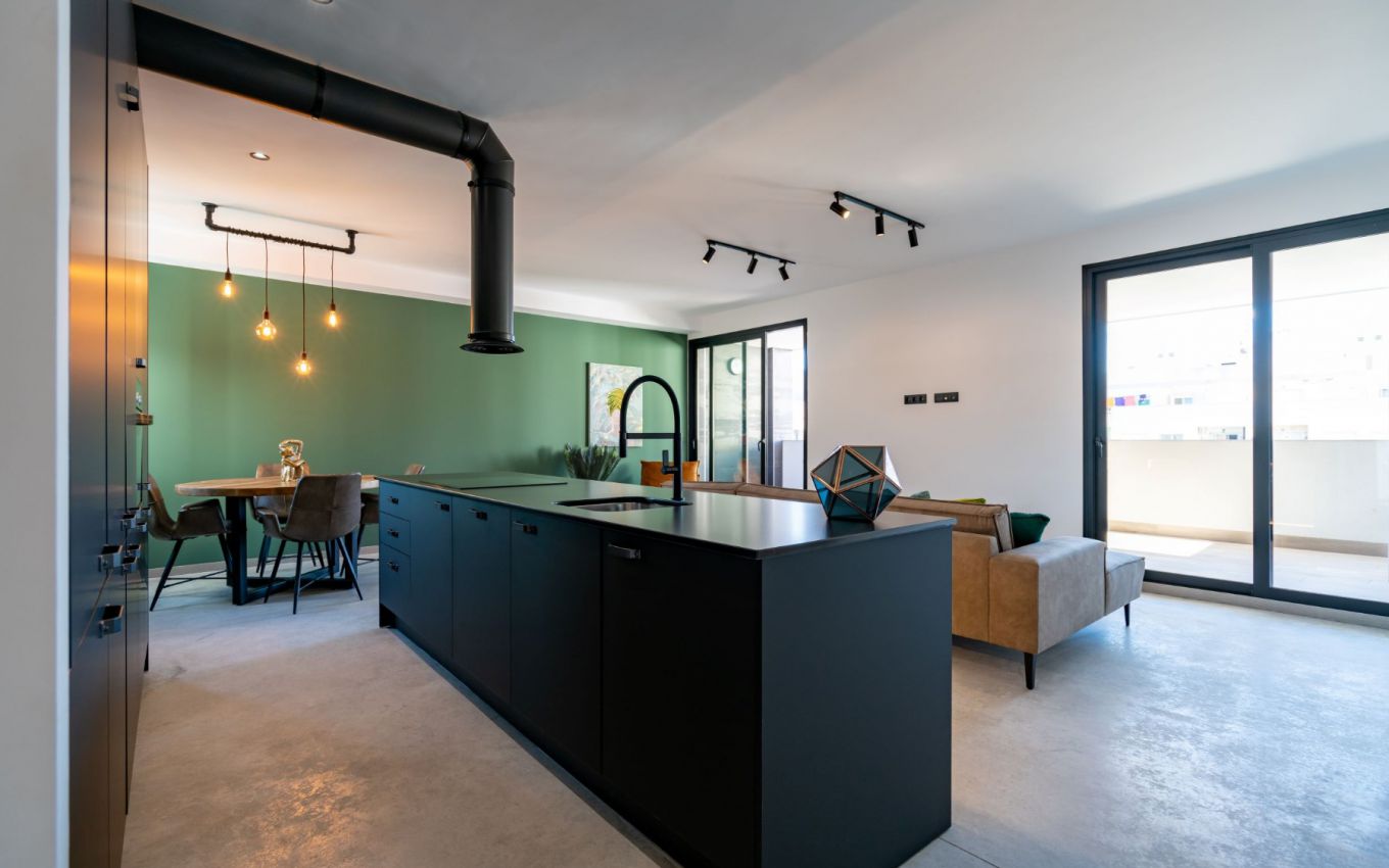 New Build - Apartment - Formentera del Segura
