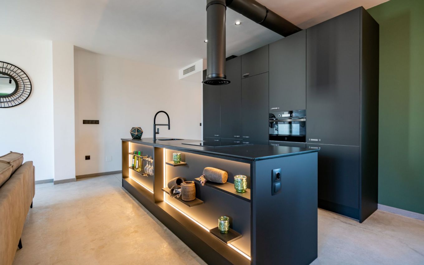 New Build - Apartment - Formentera del Segura