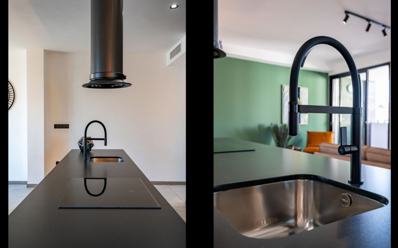 New Build - Apartment - Formentera del Segura
