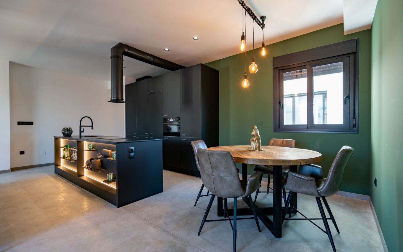 New Build - Apartment - Formentera del Segura