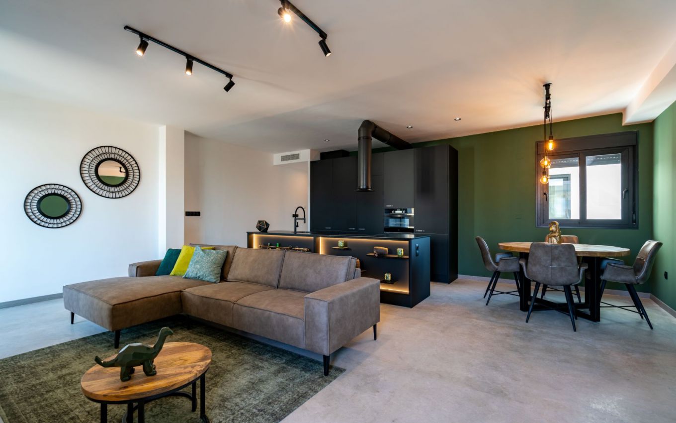 New Build - Apartment - Formentera del Segura