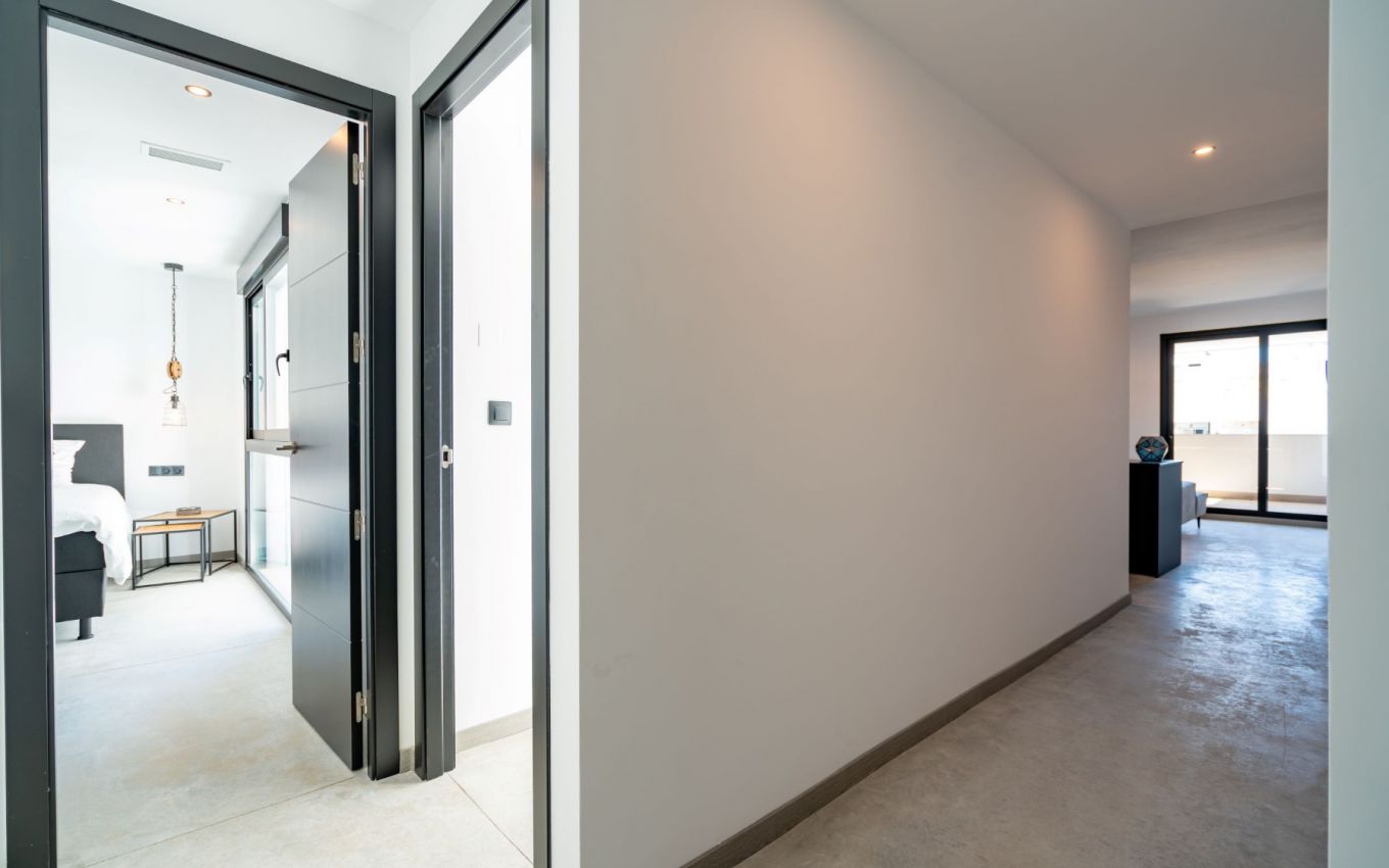 New Build - Apartment - Formentera del Segura