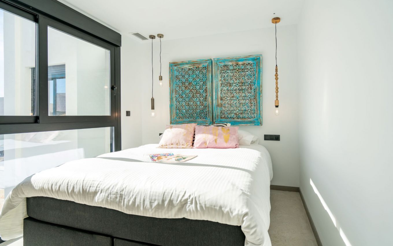 New Build - Apartment - Formentera del Segura