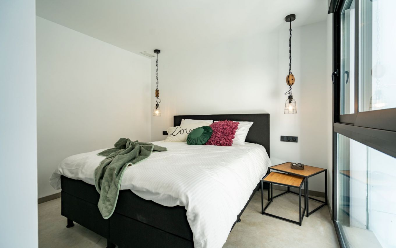 New Build - Apartment - Formentera del Segura