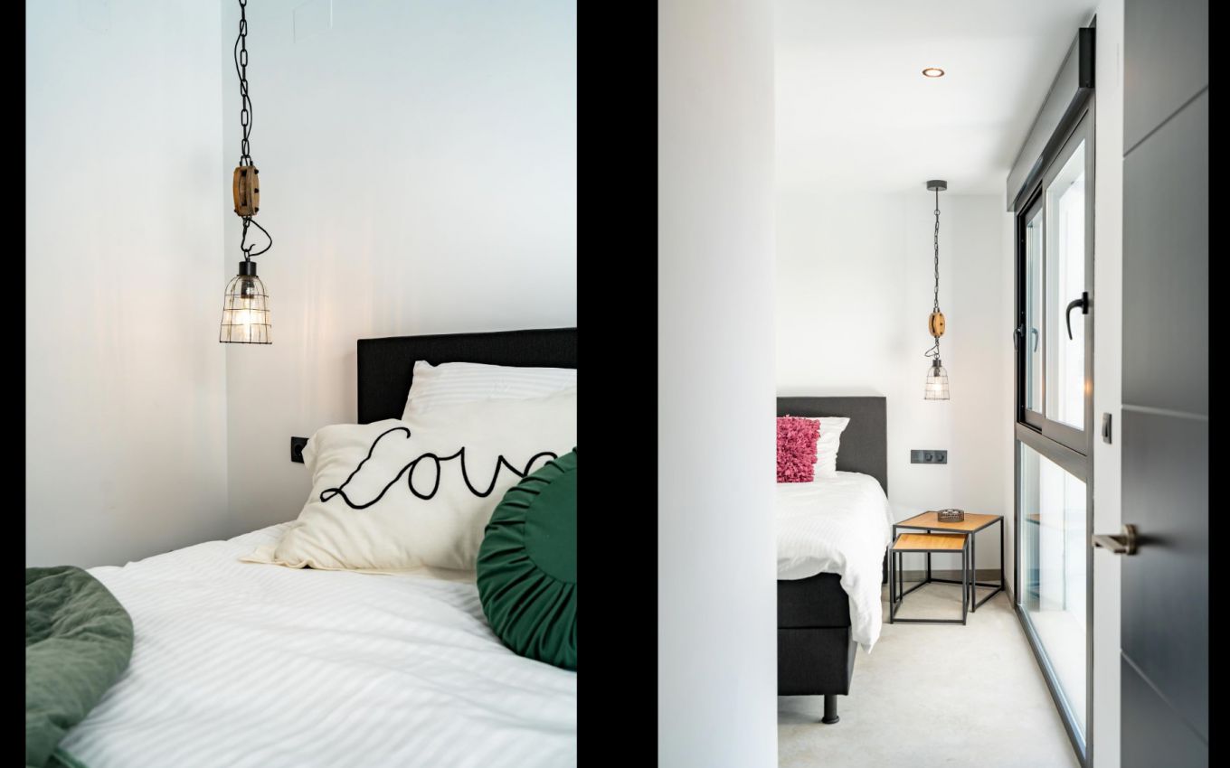 New Build - Apartment - Formentera del Segura