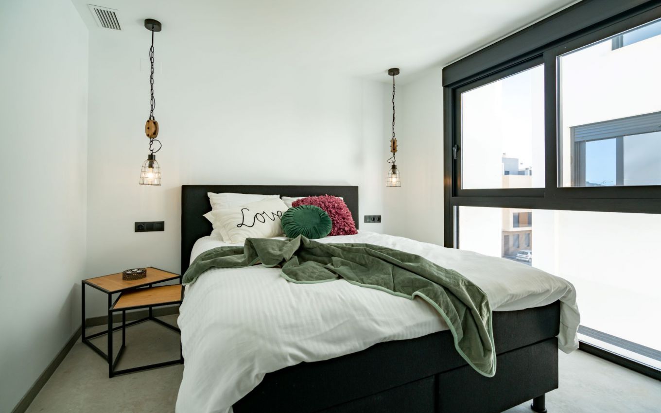New Build - Apartment - Formentera del Segura
