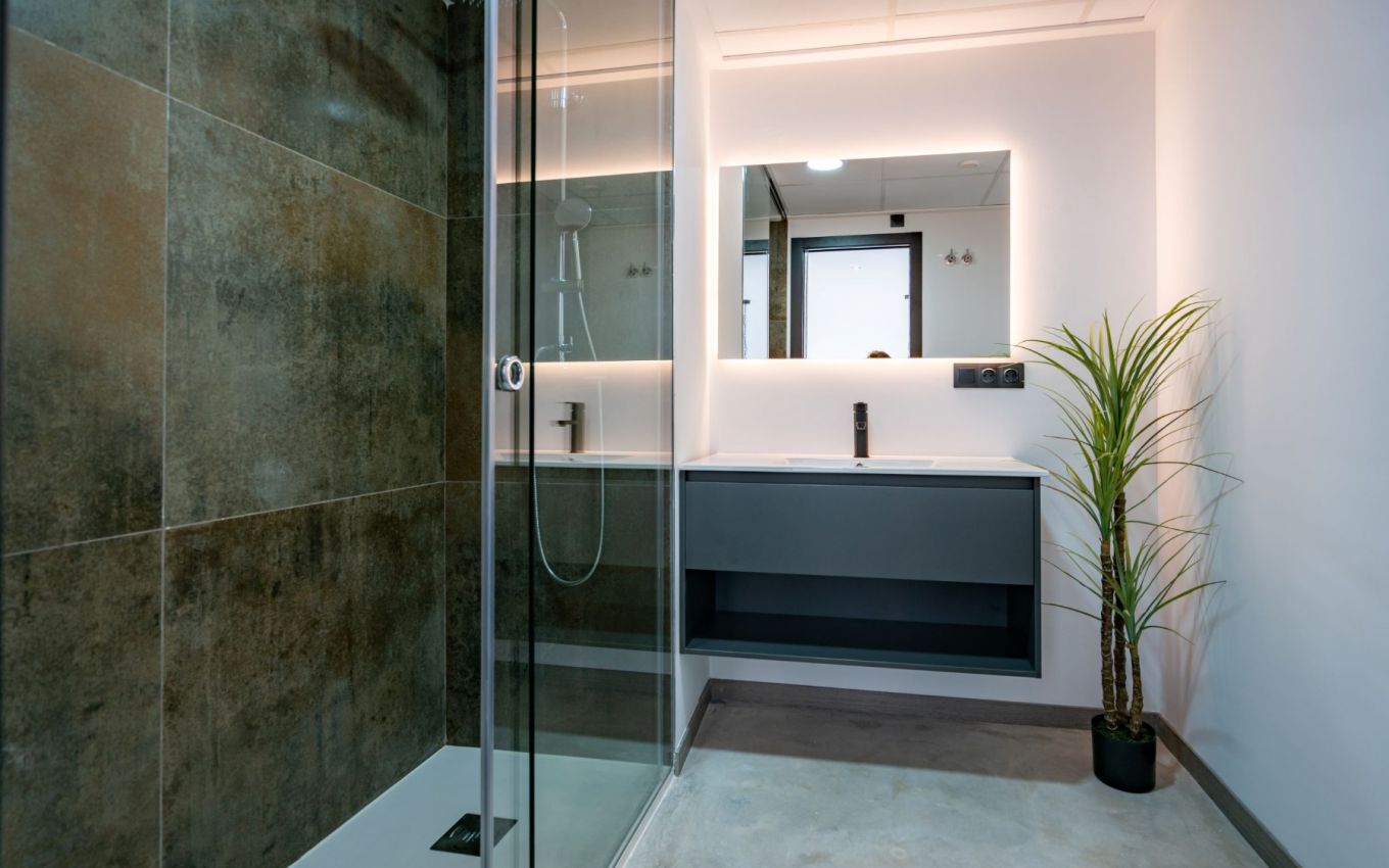 New Build - Apartment - Formentera del Segura