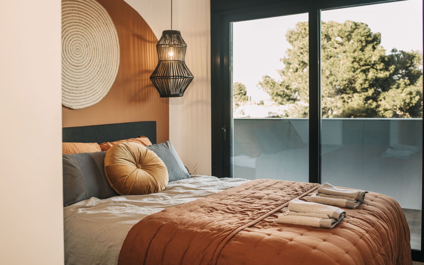 New Build - Apartment - Formentera del Segura