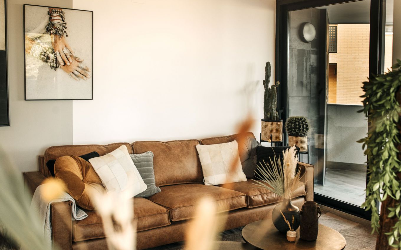 New Build - Apartment - Formentera del Segura