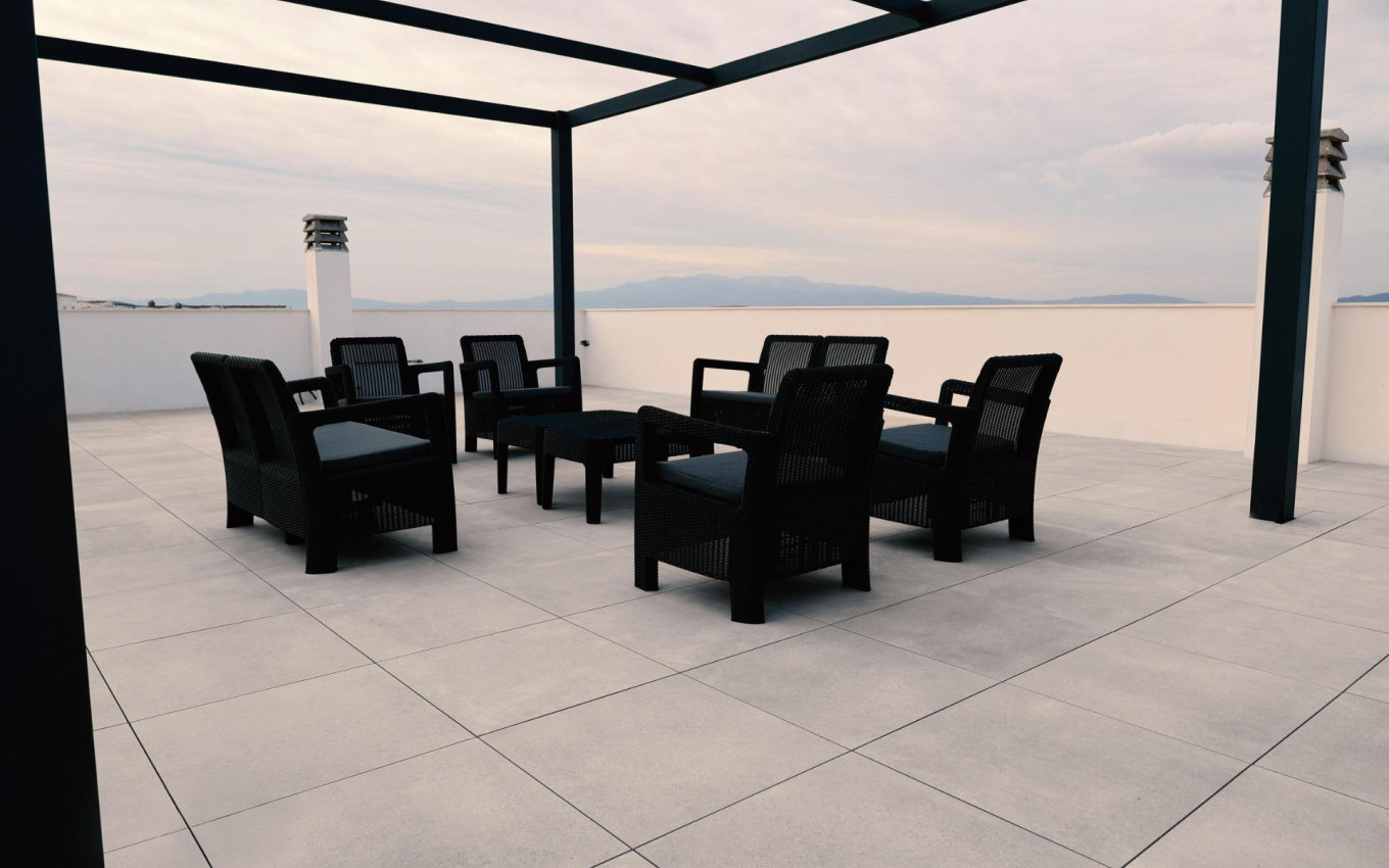New Build - Apartment - Fuente Álamo - La Pinilla