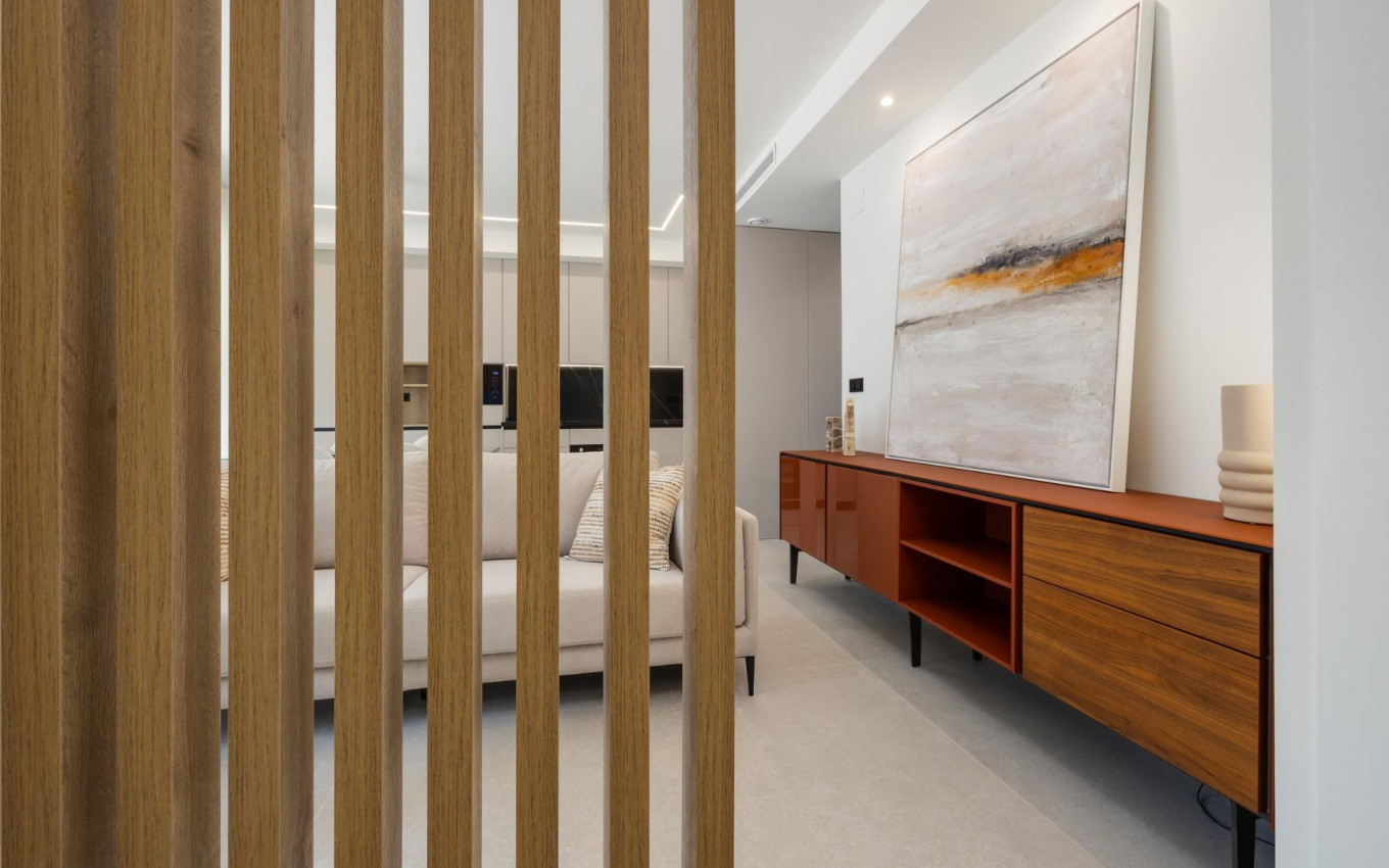 New Build - Apartment - Guardamar del Segura - Avda del Puerto