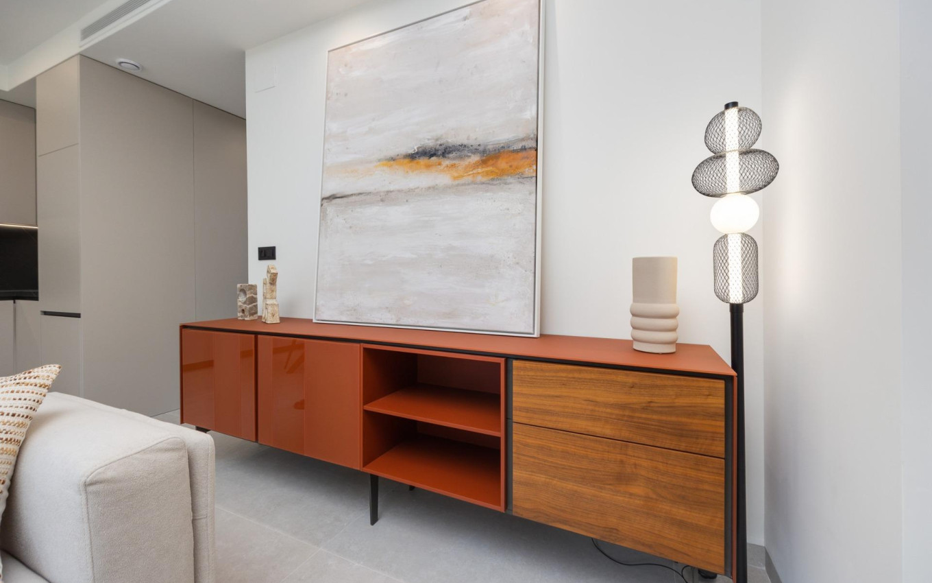 New Build - Apartment - Guardamar del Segura - Avda del Puerto