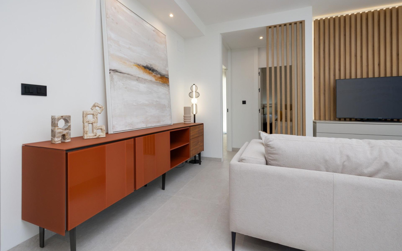 New Build - Apartment - Guardamar del Segura - Avda del Puerto