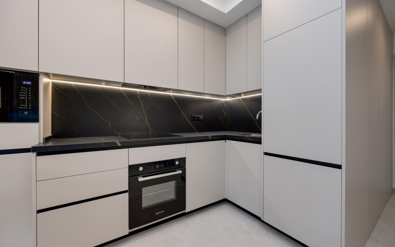 New Build - Apartment - Guardamar del Segura - Avda del Puerto