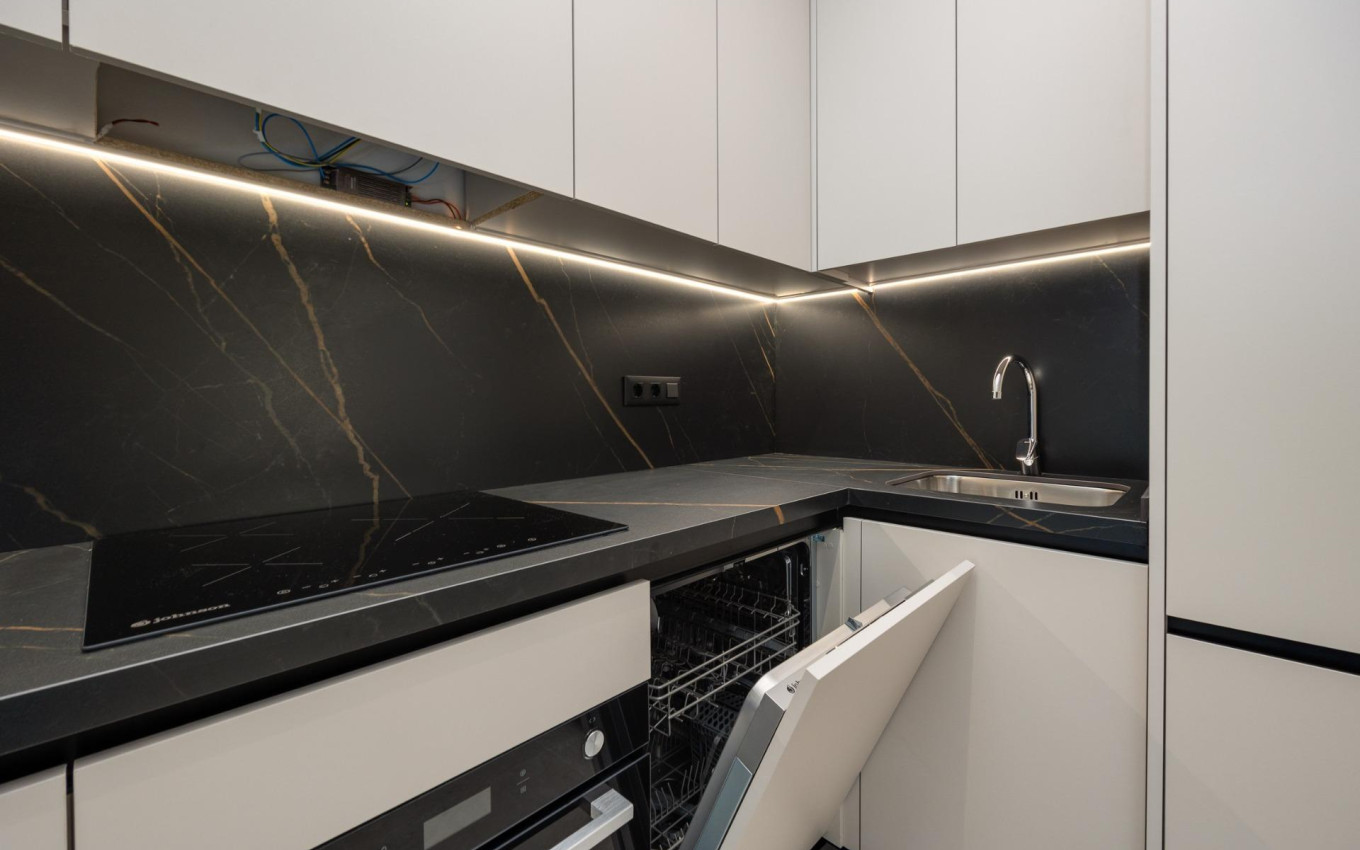 New Build - Apartment - Guardamar del Segura - Avda del Puerto
