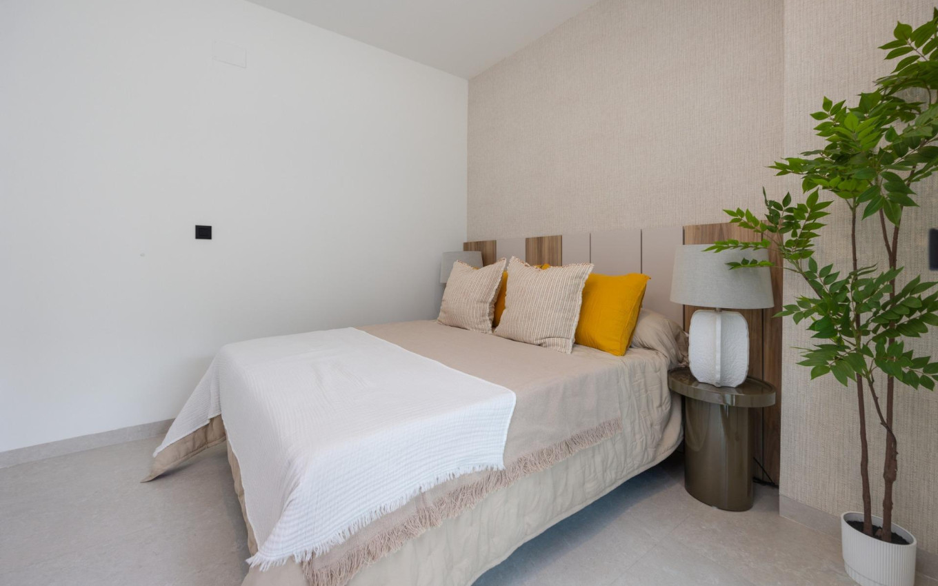 New Build - Apartment - Guardamar del Segura - Avda del Puerto
