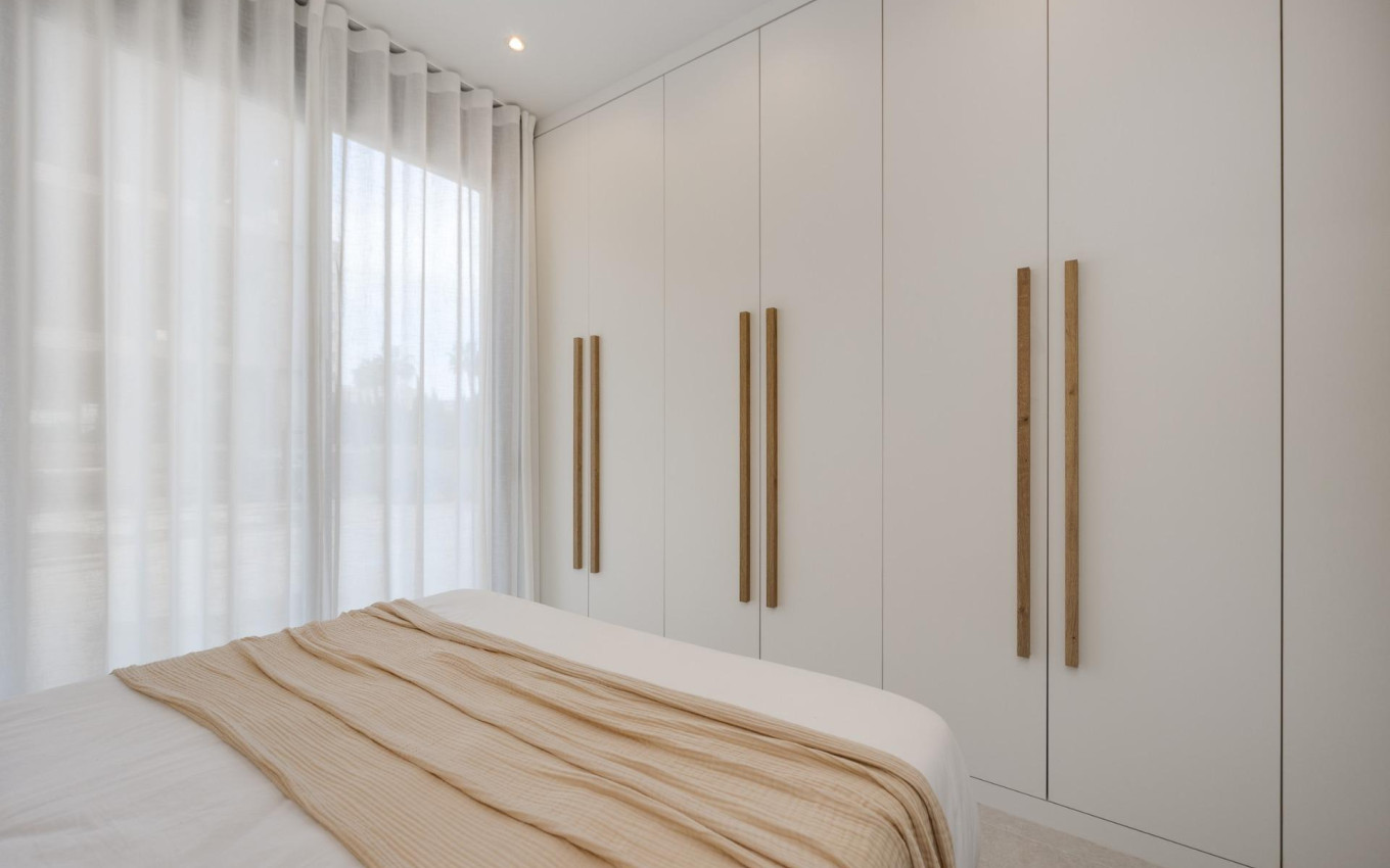 New Build - Apartment - Guardamar del Segura - Avda del Puerto