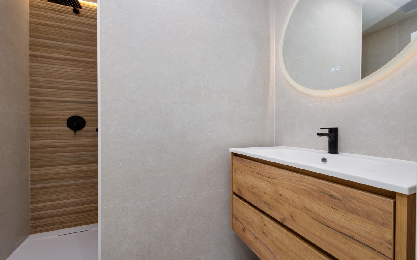 New Build - Apartment - Guardamar del Segura - Avda del Puerto