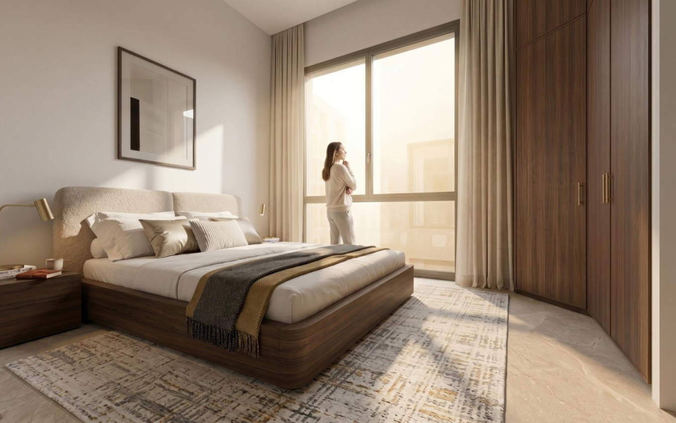 New Build - Apartment - Guardamar del Segura - CENTRO