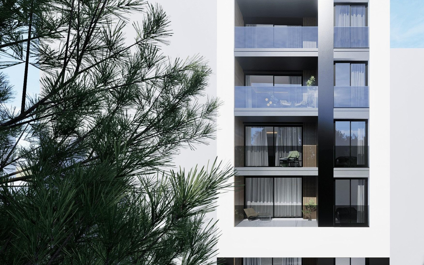 New Build - Apartment - Guardamar del Segura - CENTRO