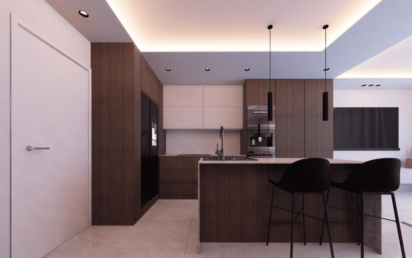 New Build - Apartment - Guardamar del Segura - CENTRO