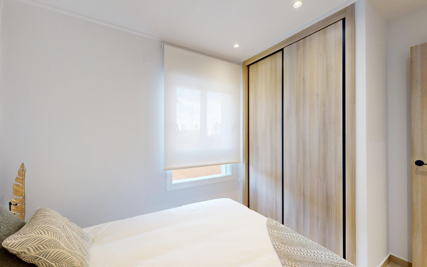 New Build - Apartment - Guardamar del Segura - EL RASO