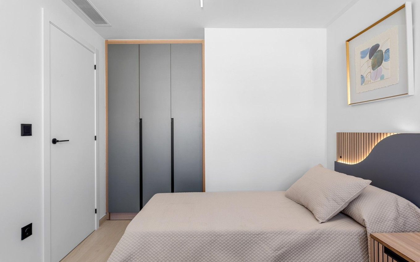 New Build - Apartment - Guardamar del Segura - EL RASO