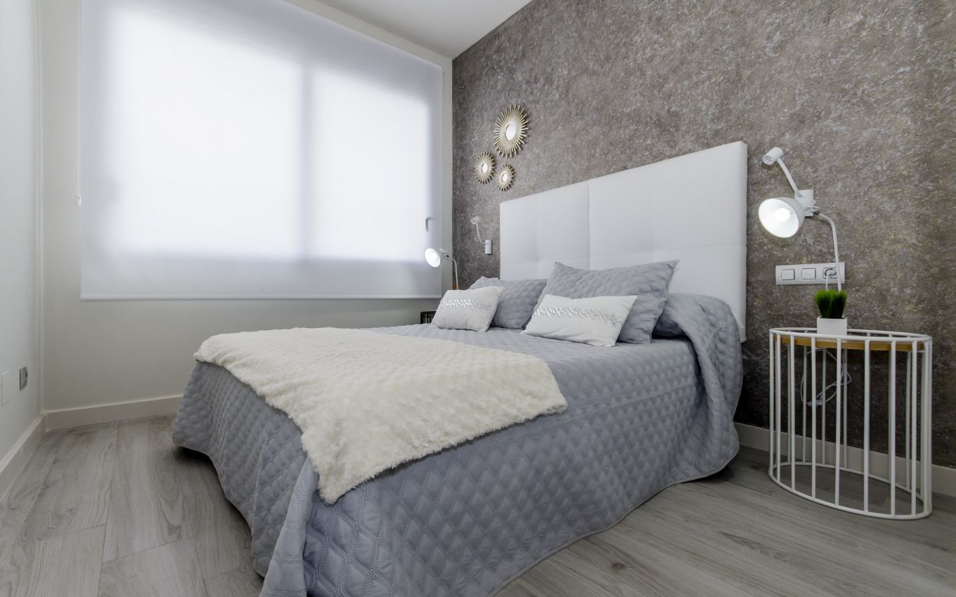New Build - Apartment - Guardamar del Segura