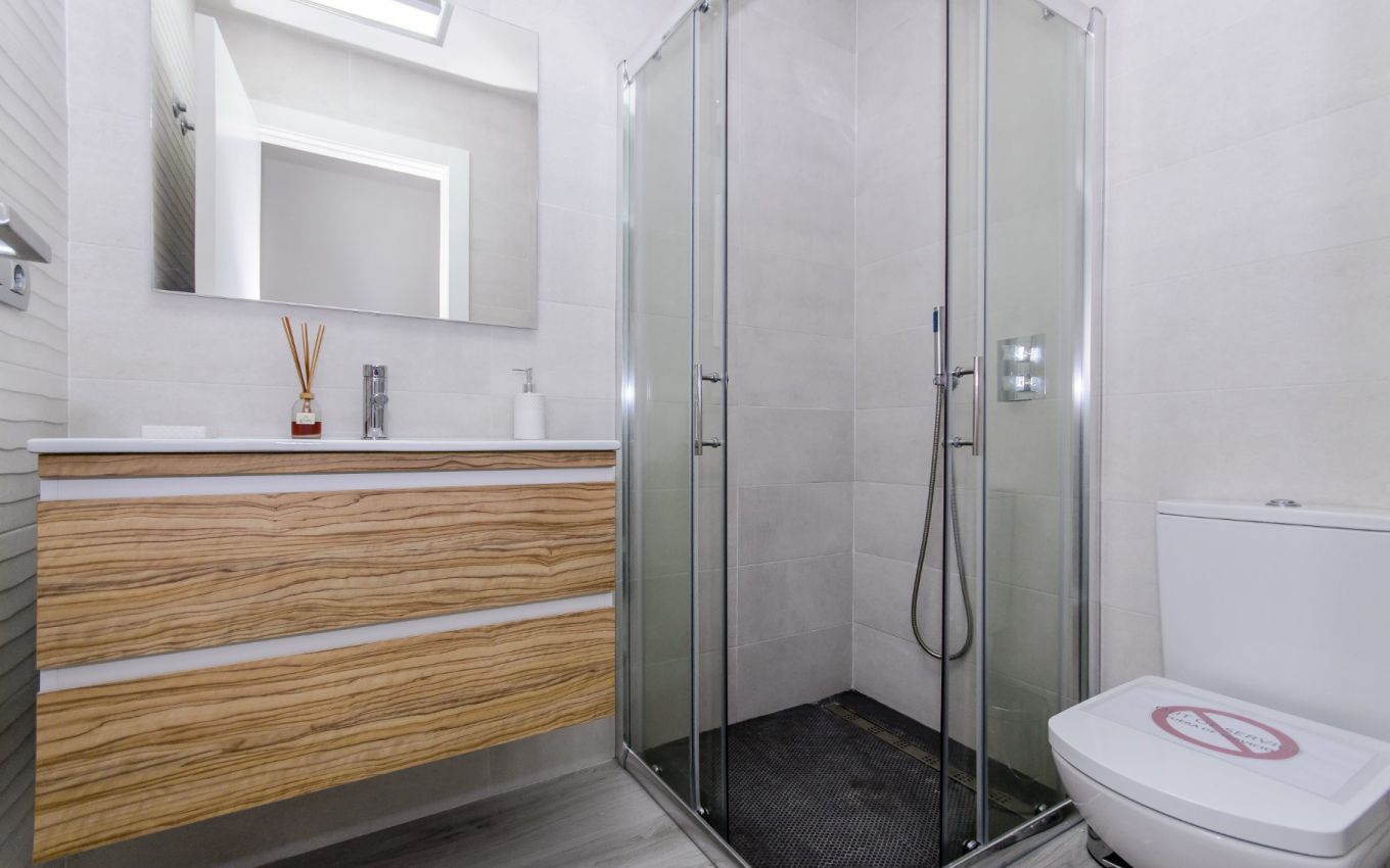 New Build - Apartment - Guardamar del Segura