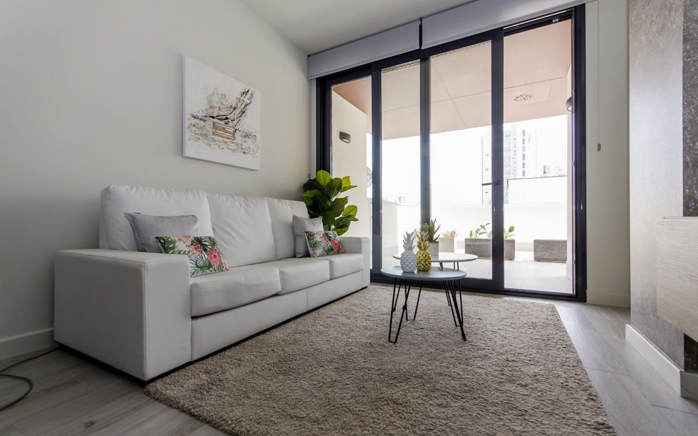 New Build - Apartment - Guardamar del Segura
