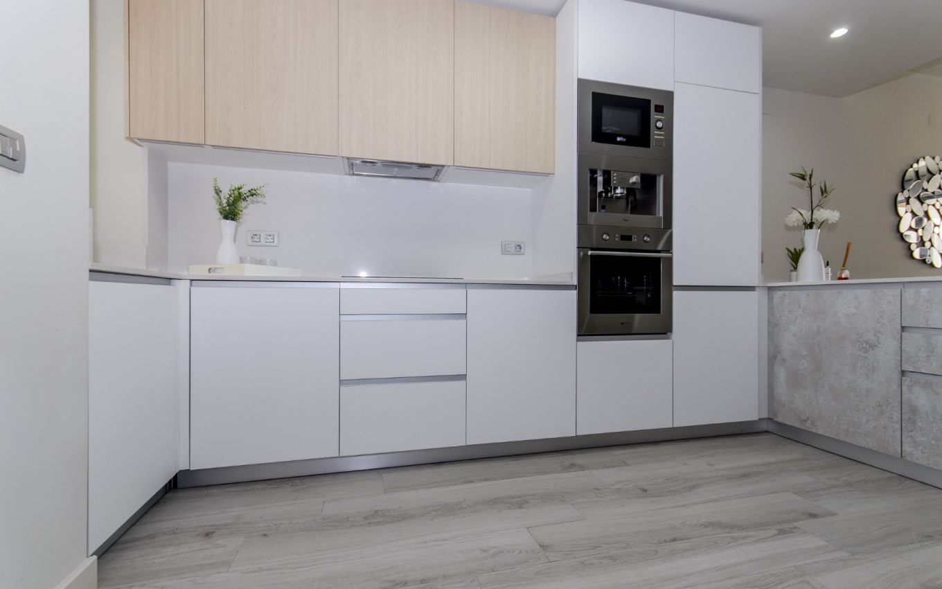 New Build - Apartment - Guardamar del Segura