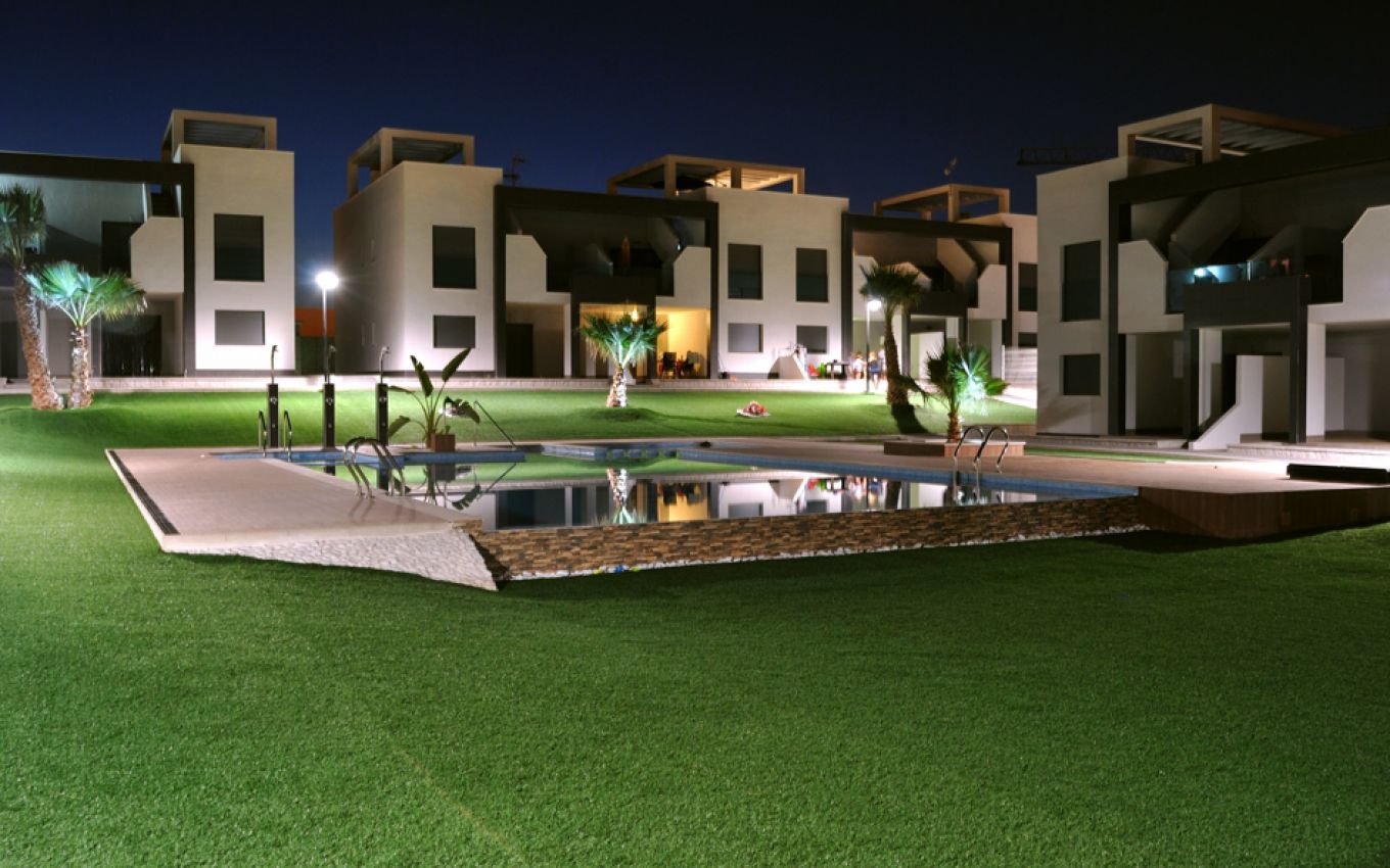 New Build - Apartment - Guardamar del Segura
