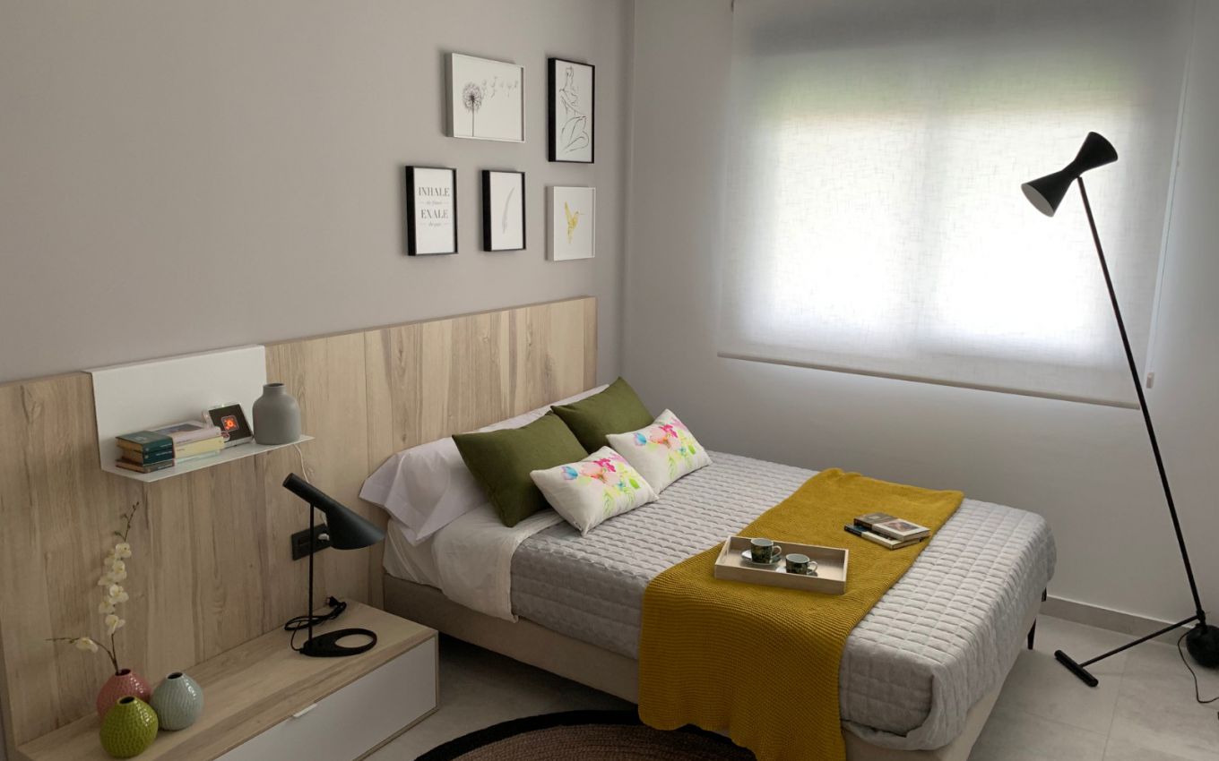 New Build - Apartment - Guardamar del Segura