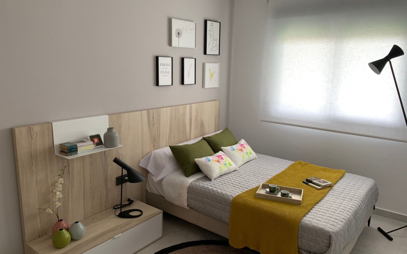 New Build - Apartment - Guardamar del Segura