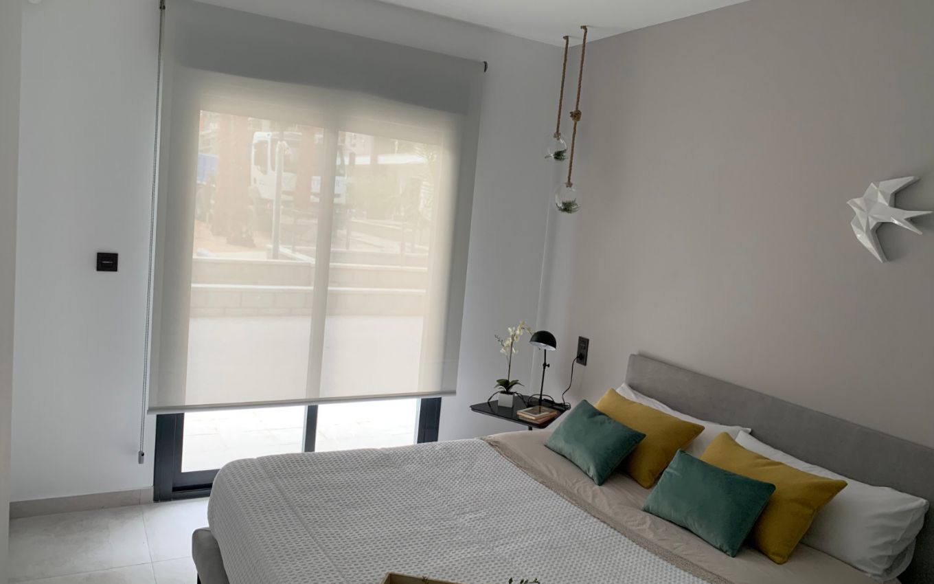 New Build - Apartment - Guardamar del Segura