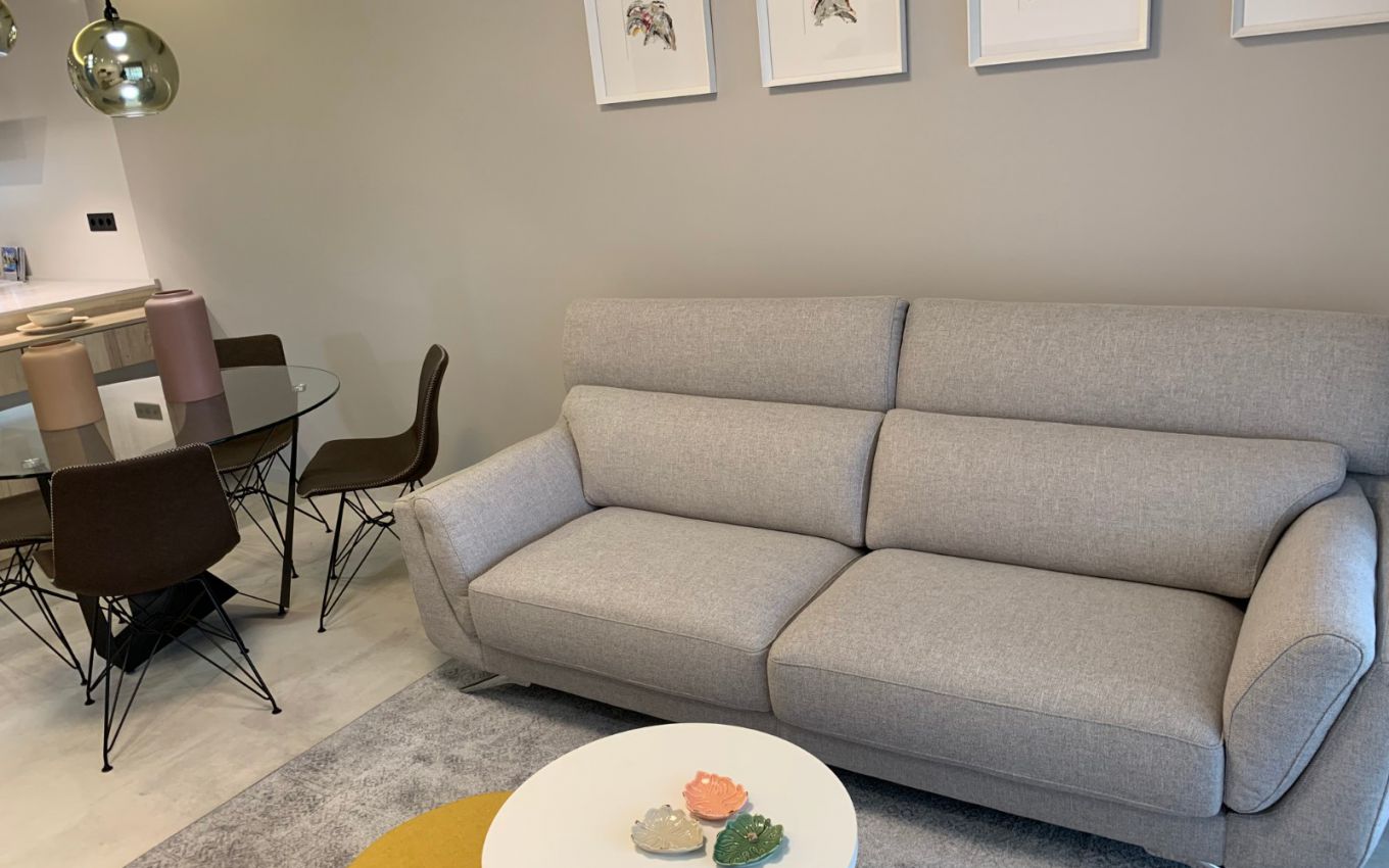 New Build - Apartment - Guardamar del Segura