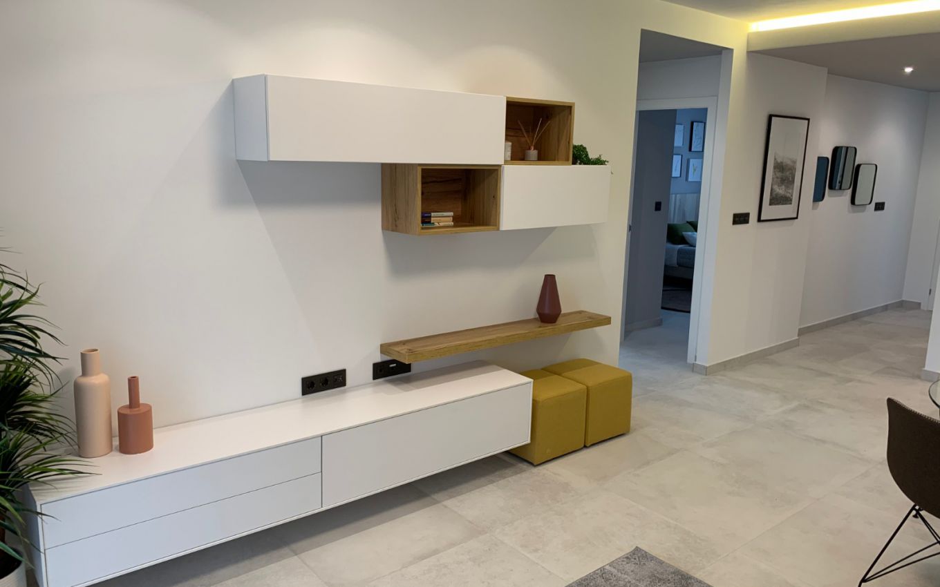New Build - Apartment - Guardamar del Segura