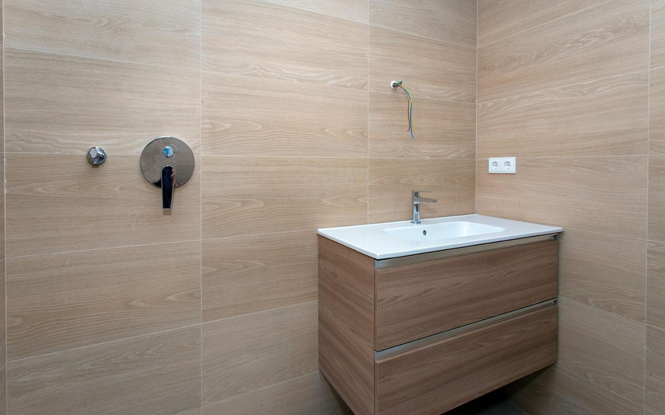 New Build - Apartment - Hondón de las Nieves - El Salero