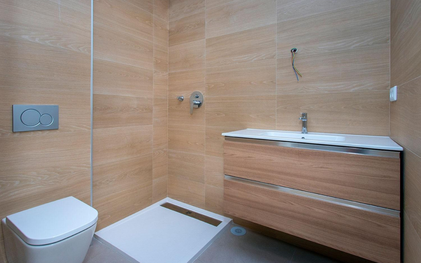 New Build - Apartment - Hondón de las Nieves - El Salero