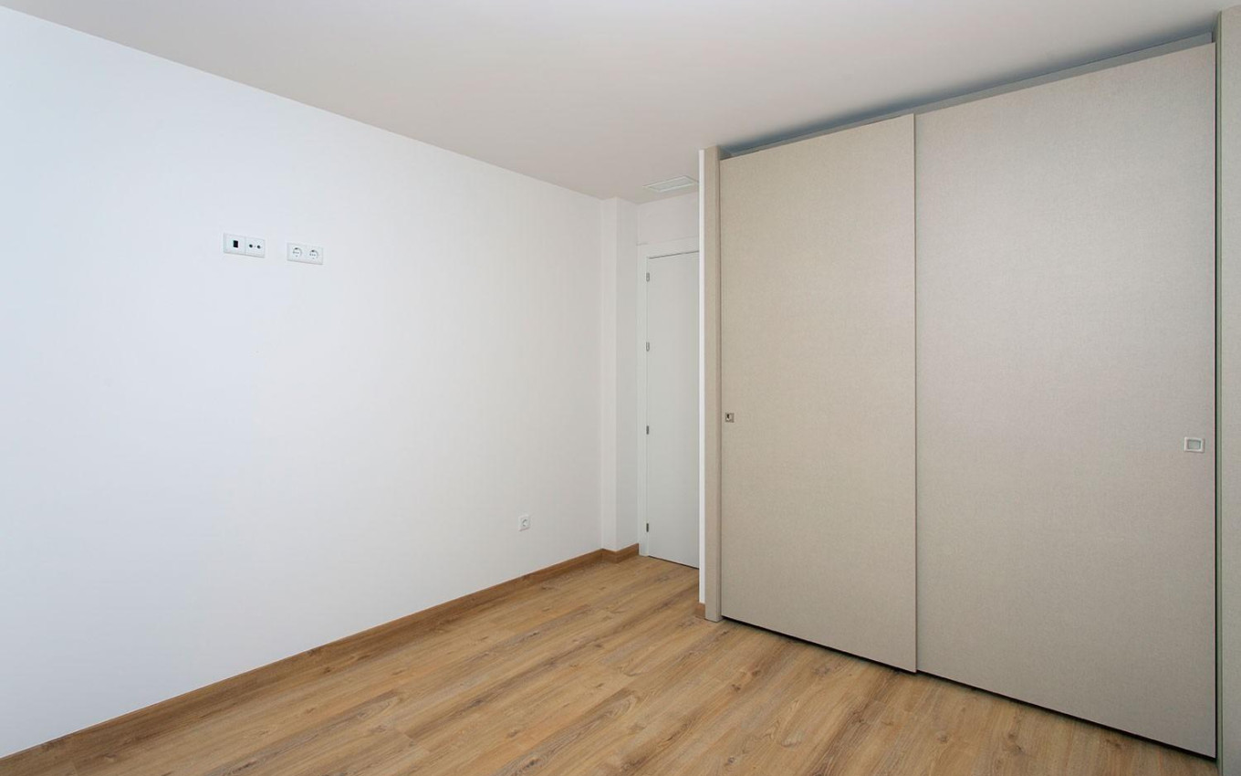 New Build - Apartment - Hondón de las Nieves - El Salero